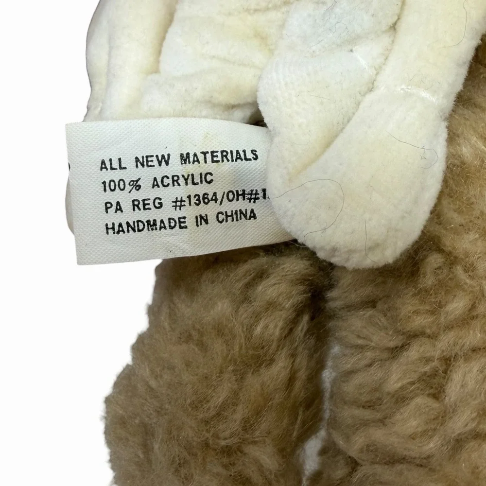 Boyds Bears & Friends Vintage 5